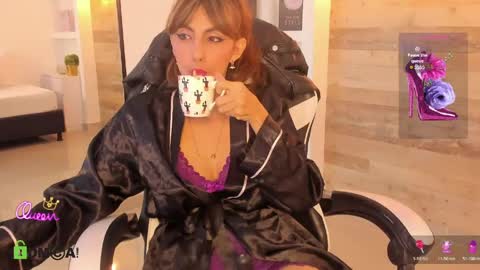CANDY online show from April 23, 7:59 pm