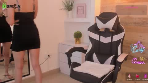 CANDY online show from March 16, 7:07 pm