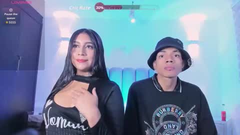  and MarilynHot online show from September 27, 9:56 pm