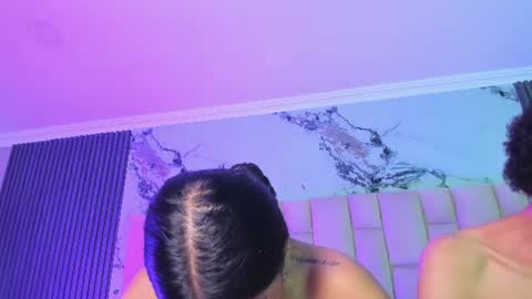  and MarilynHot online show from July 16, 10:22 pm