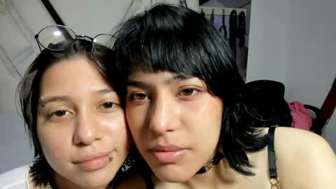 candyandmattew online show from April 25, 1:41 pm