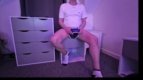Candy Boy online show from May 11, 11:57 pm