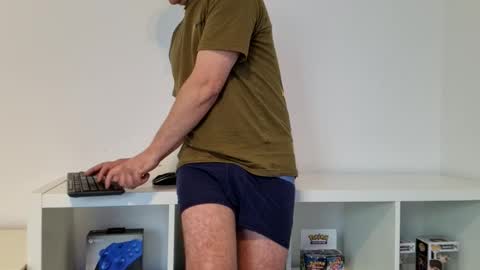 Candy Boy online show from October 7, 4:03 pm