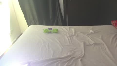 Candy online show from June 19, 6:36 pm