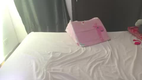 Candy online show from June 21, 6:58 pm