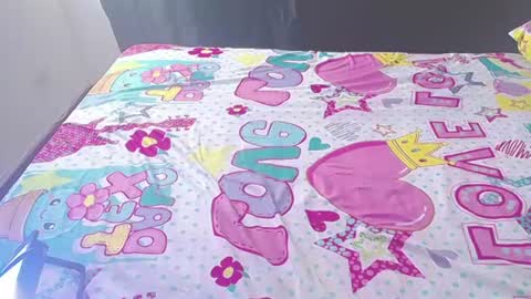 Candy online show from July 29, 9:26 pm