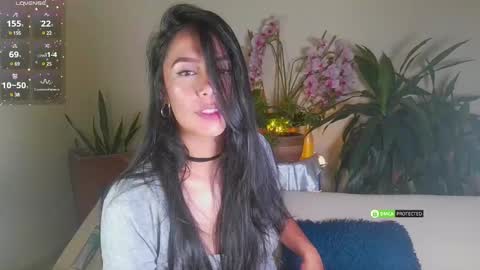 Candy - online show from February 20, 11:09 am