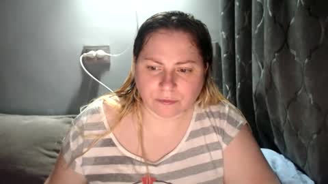 Laura online show from January 10, 8:03 pm