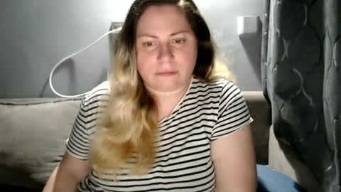 Laura online show from June 23, 9:10 pm