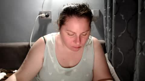 Laura online show from July 7, 7:40 pm