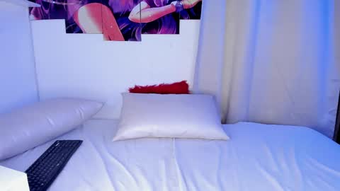 Candy online show from March 6, 1:58 am