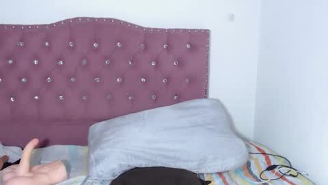 Candy online show from November 6, 1:52 am