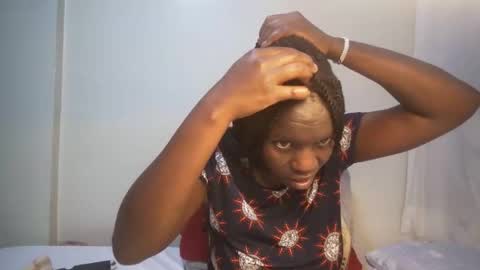 candycurly_ online show from March 11, 1:26 am