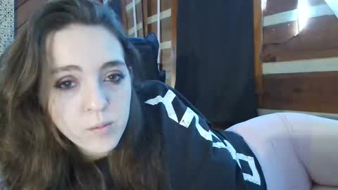 CandyGirl online show from March 9, 5:45 am