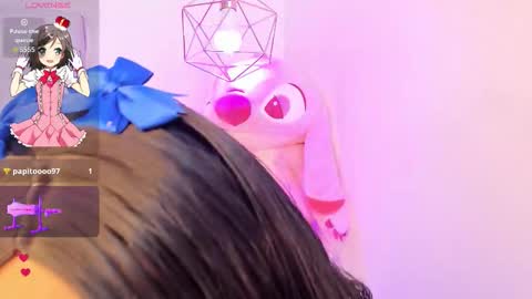 candy hot online show from March 18, 8:15 pm