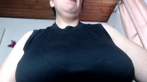 tatiana online show from July 27, 2:58 pm