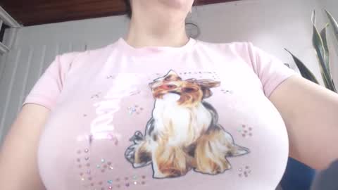 tatiana online show from May 2, 1:17 pm