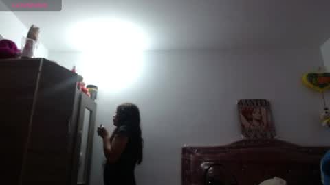 Candy Kane online show from June 17, 5:12 am