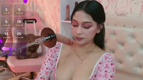 Scarlet  online show from May 21, 2:18 am