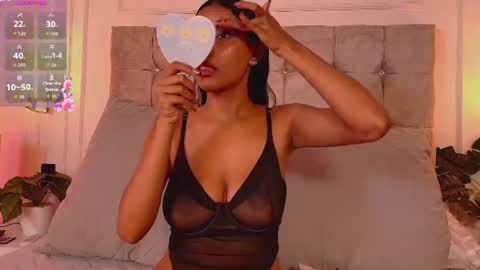 Candy online show from July 23, 12:14 pm