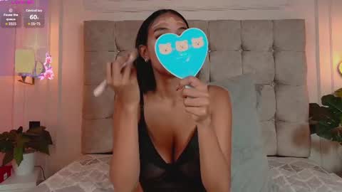 Candy online show from July 18, 12:18 pm