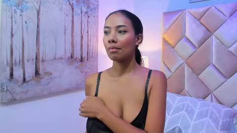 Candy online show from April 29, 7:08 pm