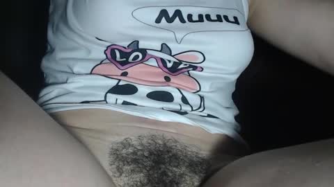 candylovet online show from February 25, 1:09 am