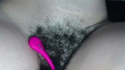 candylovet online show from May 7, 7:31 pm