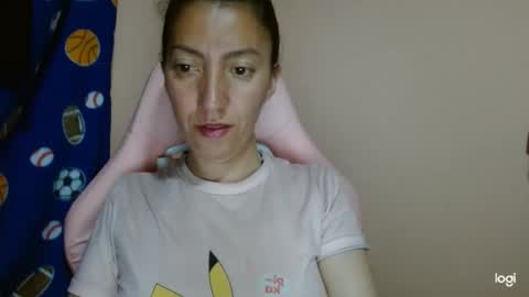 candymilfff online show from April 29, 10:25 pm