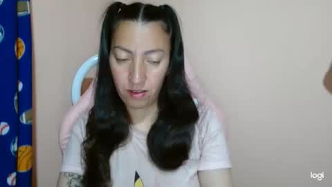 candymilfff online show from April 18, 9:26 pm