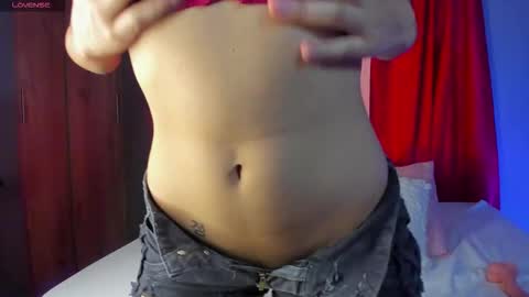 Salome online show from February 18, 10:42 pm