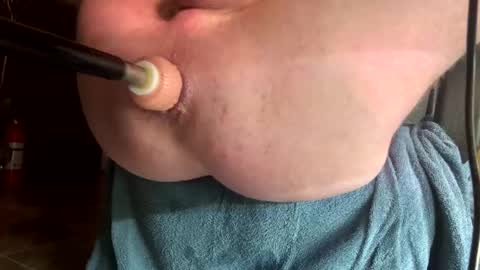 candypeachass online show from February 19, 5:17 am