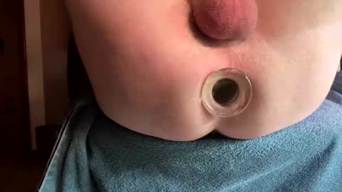 candypeachass online show from February 24, 6:05 am