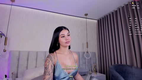 Candy online show from January 31, 6:35 am