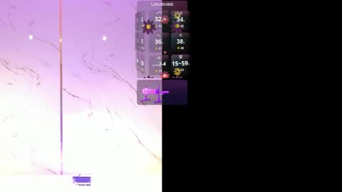 Candy online show from January 7, 3:55 am