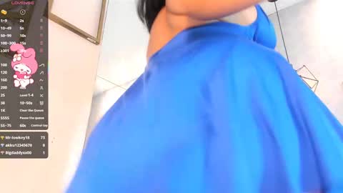 Snapshot of candys_victoria chatting on March 11, 9:45 am Candys Victoria online show from March 11, 9:45 am