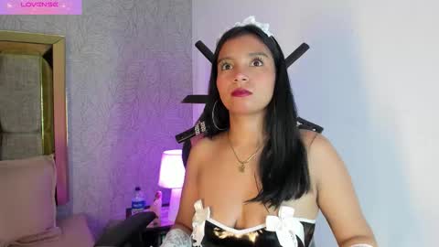 Snapshot of candys_victoria chatting on September 27, 5:49 am Candys Victoria online show from September 27, 5:49 am