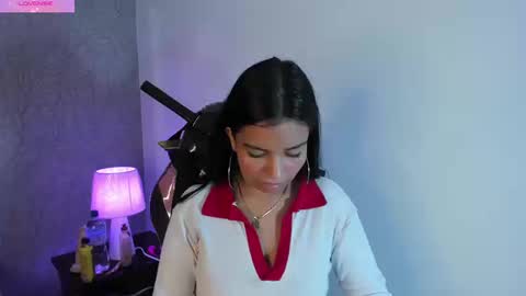 Snapshot of candys_victoria chatting on September 20, 4:04 am Candys Victoria online show from September 20, 4:04 am