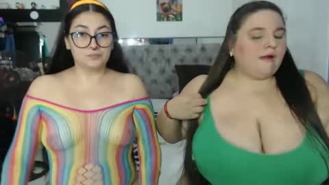 Candy online show from October 1, 8:52 pm