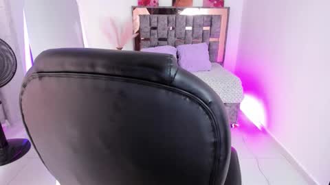 Violetta online show from November 26, 2:36 pm