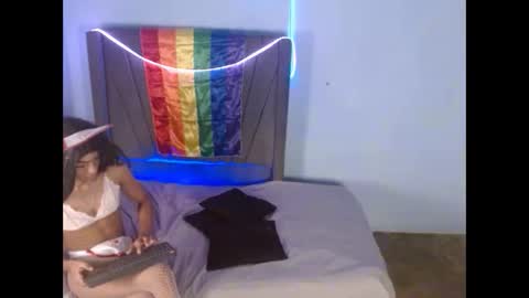 candy online show from December 5, 7:29 am