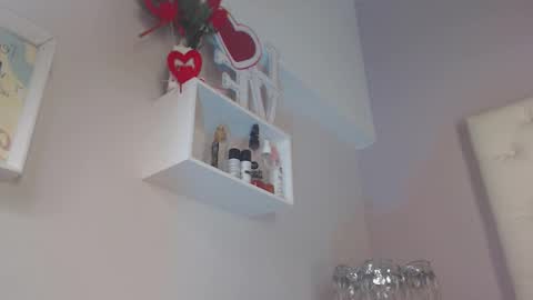 Candy Ebony online show from March 18, 3:34 am