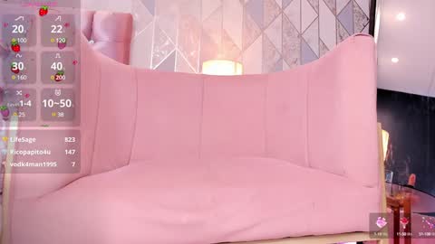 candyy_love1 online show from February 6, 3:41 pm