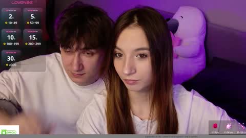 Candyy Molly online show from March 20, 5:18 pm