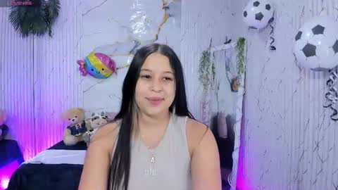CANDYY online show from June 23, 2:41 am