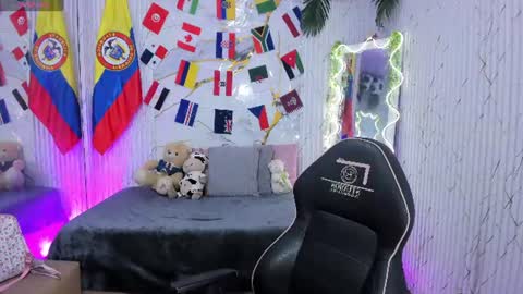CANDYY online show from July 9, 11:47 am