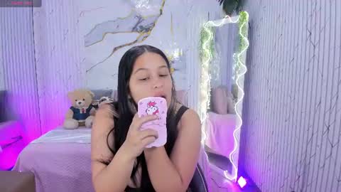 CANDYY online show from June 13, 11:53 am
