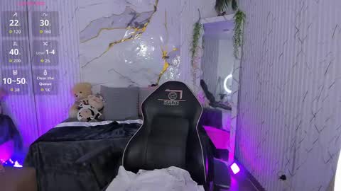 CANDYY online show from April 29, 5:30 pm