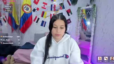 CANDYY online show from July 12, 3:59 pm