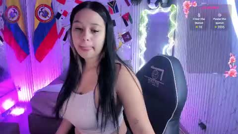CANDYY online show from July 19, 11:46 am